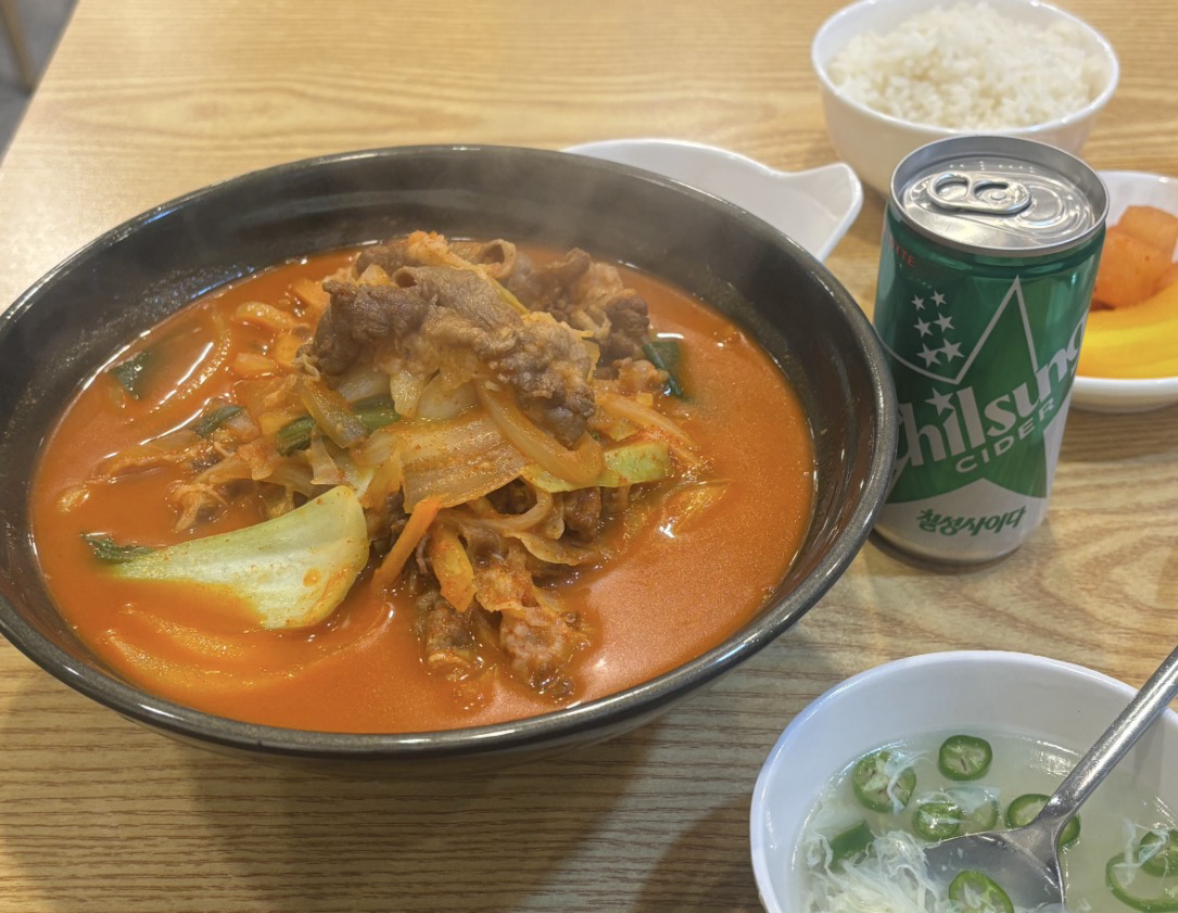 세아중식당 사진 8