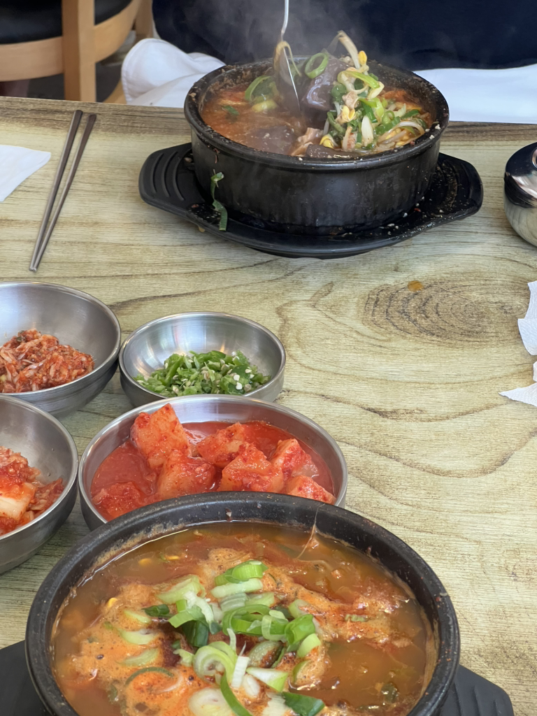 김정림선지해장국 6