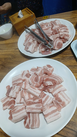 춘천식당 3
