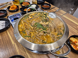 Cheonbokjip 3