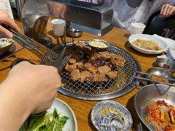 전원숯불 5