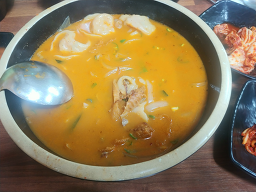 아가페칼국수 1