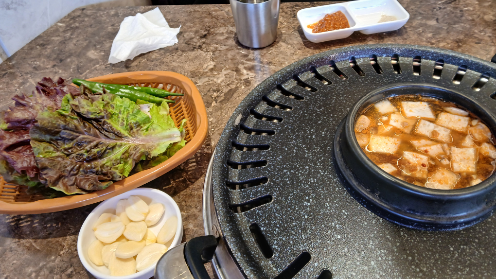 흥부네집정육식당 구로점 대표 사진