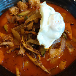 명정루 역삼점 사진 5