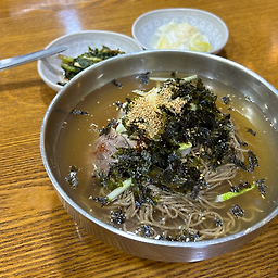 봉평웰빙메밀막국수 5