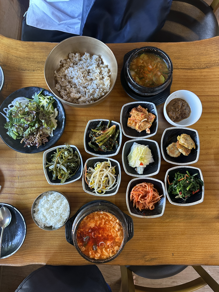 Gohyangganeungil (고향가는길) 3