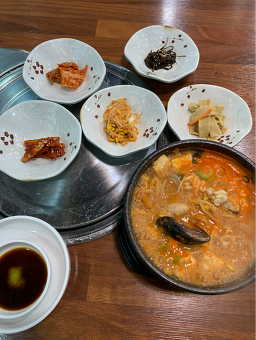 소담뚝배기 사진 2