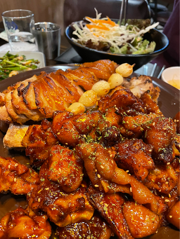 Assinejokbal 5