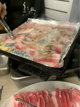 나리식당 대표 사진
