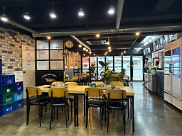 Hongchuncheonchijeudakgalbi (홍춘천치즈닭갈비) 3