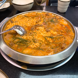 신의주부대찌개 사진 7