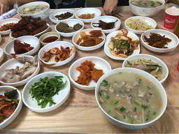 한성식당 4