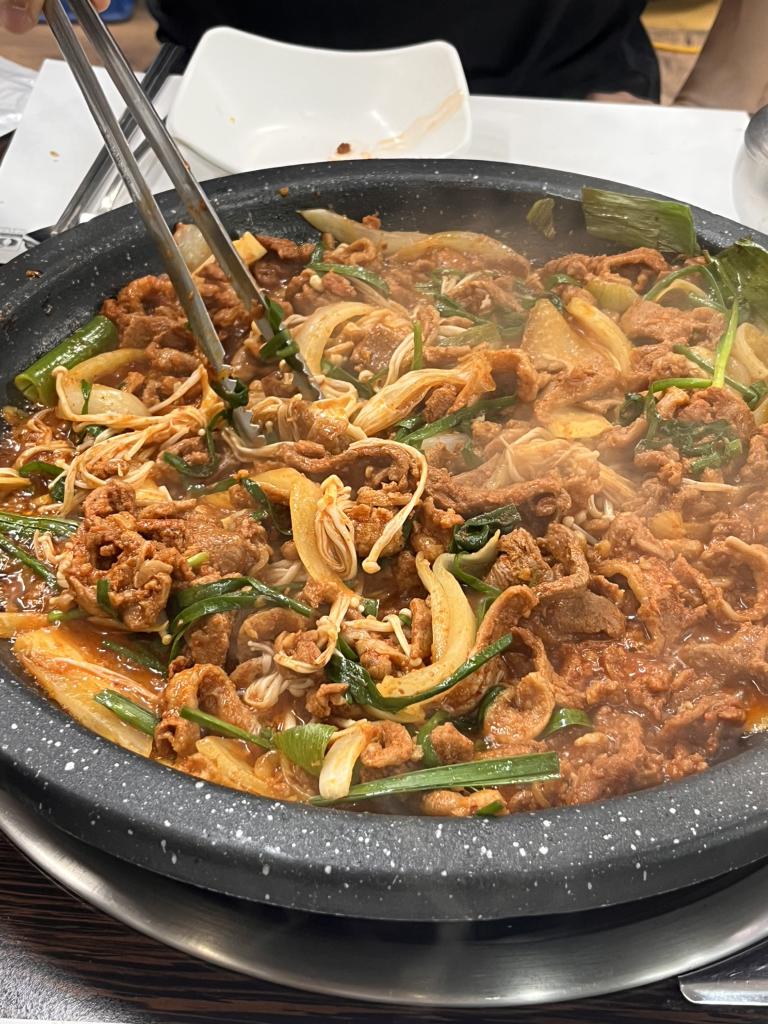 Neulachim (늘아침) 2