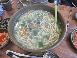 Daraemaeul (다래마을) 2
