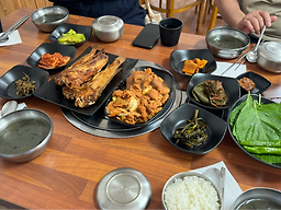 서문식당 사진 8