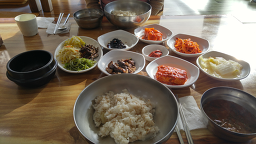 Hoesansolsikdang (회산솔식당) 1