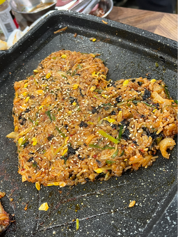 한림냉삼 사진 2