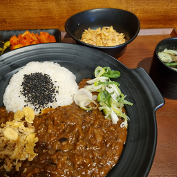 야기카레 사진 7