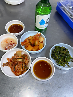 맛나순대국 4