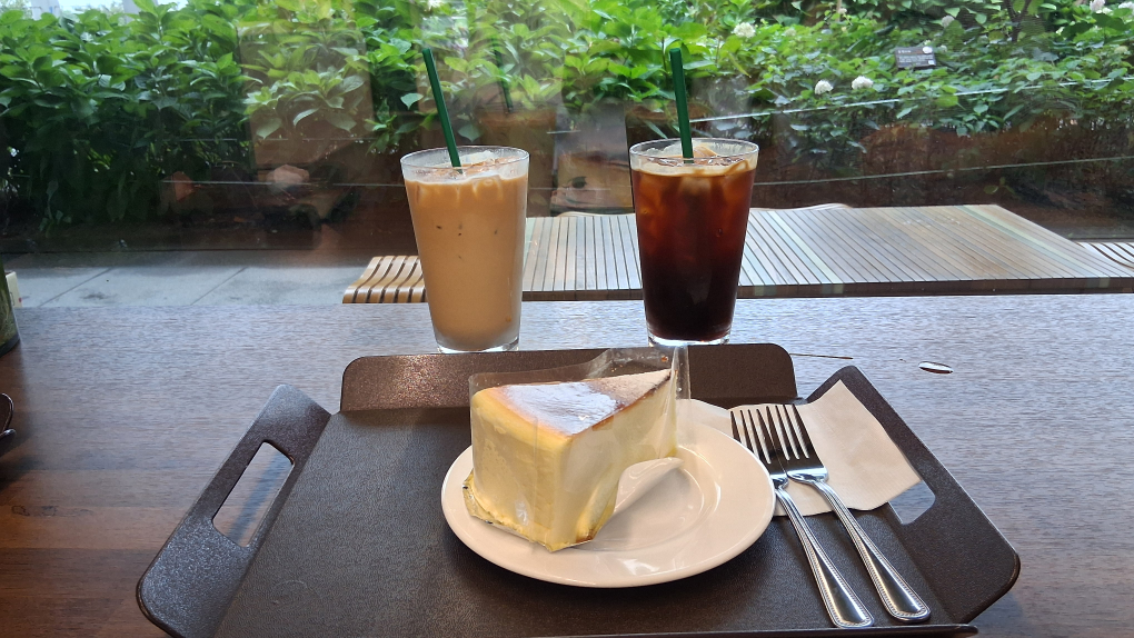 Mangukape (망우카페) 3