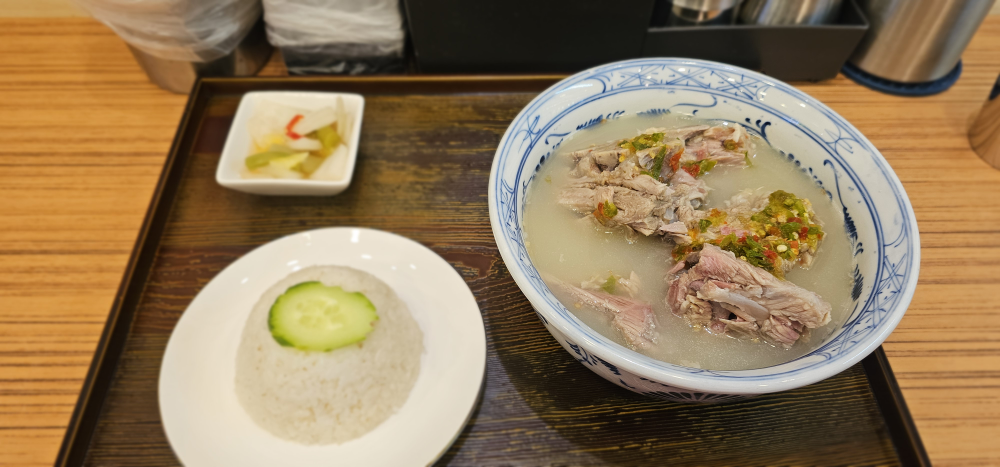 쏨땀우돈 대표 사진