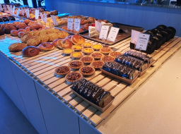 Ujeubeikeori yeongcheonjeom 6