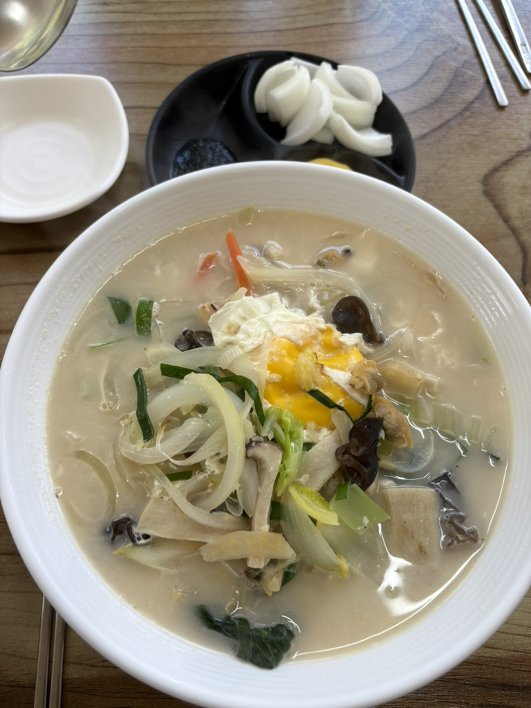 Gwonbinbanjeom (권빈반점) 1
