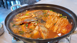 Samilsikdang (삼일식당) 1