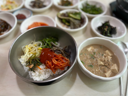 Gohyanggol (고향골) 2