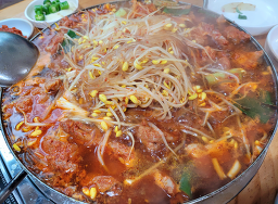 아줌마갈비 4