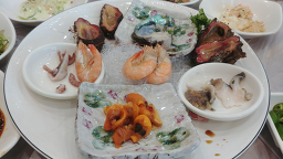 Samcheonpohoetjip (삼천포횟집) 2