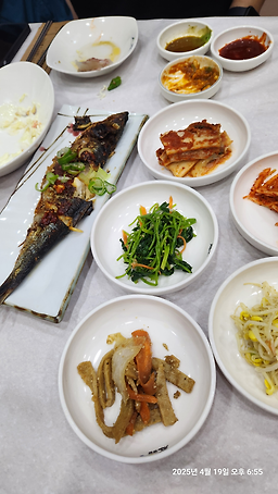 국일관횟집 4