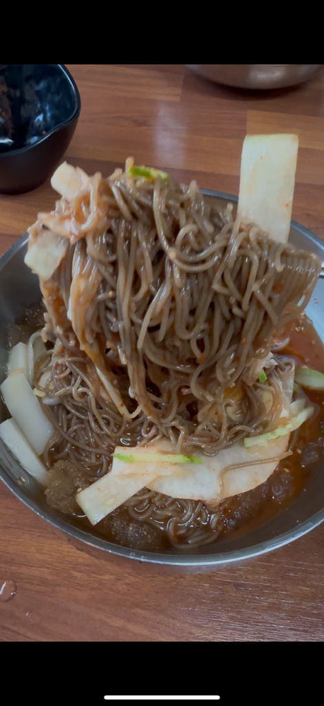 Ssalmyeonga (쌀면가) 3