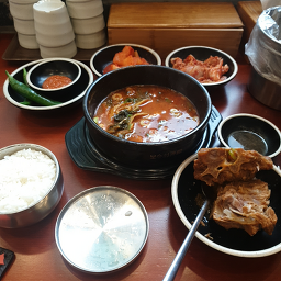보승회관 강남역직영점 사진 5