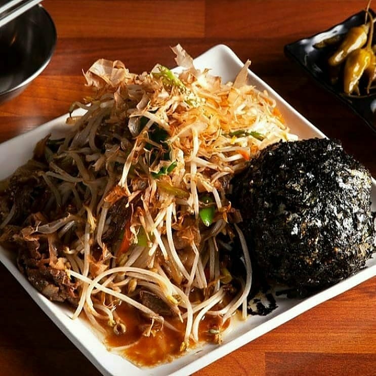 심야식당 사진 4
