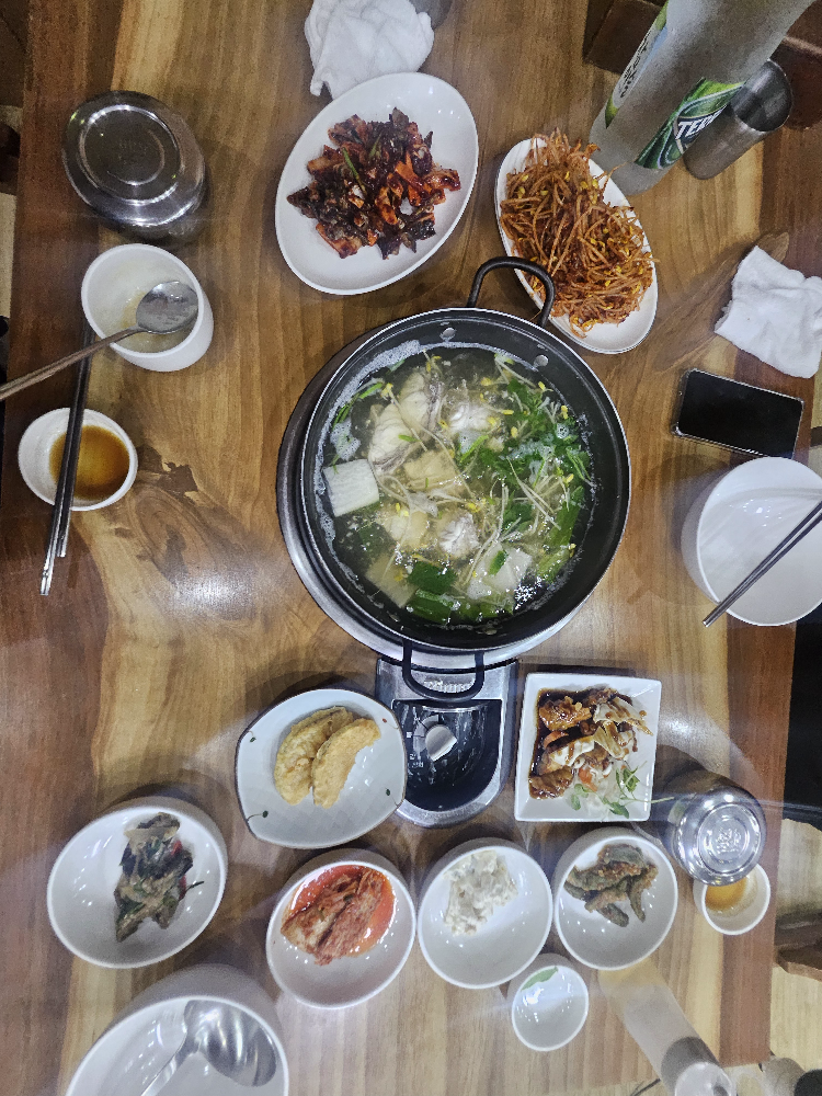 제주복어 2