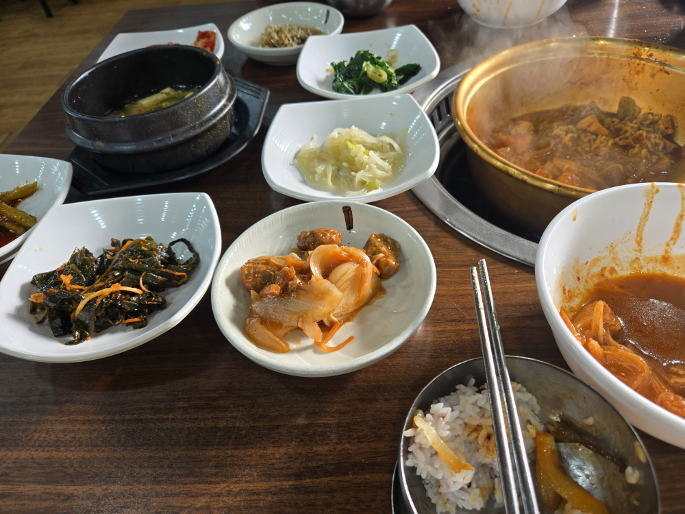 마포생고기 사진 2