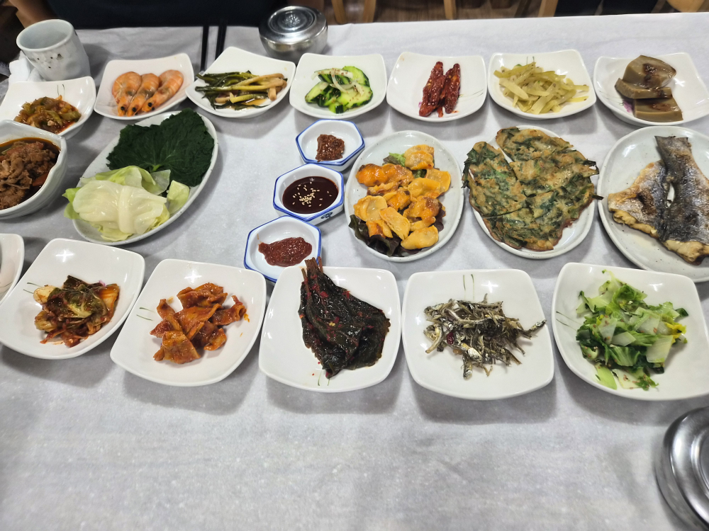 Mihyang 1
