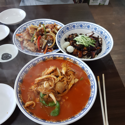 Hahabanjeom (하하반점) 3