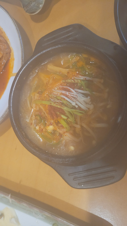 Seopjikojimassim 6
