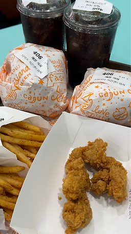 파파이스 강남점 사진 3