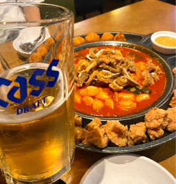 펀비어킹 강남세관사거리점 사진 3