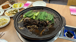 Chamilneungisuncheon geumdangjeom (참일능이순천 금당점) 1