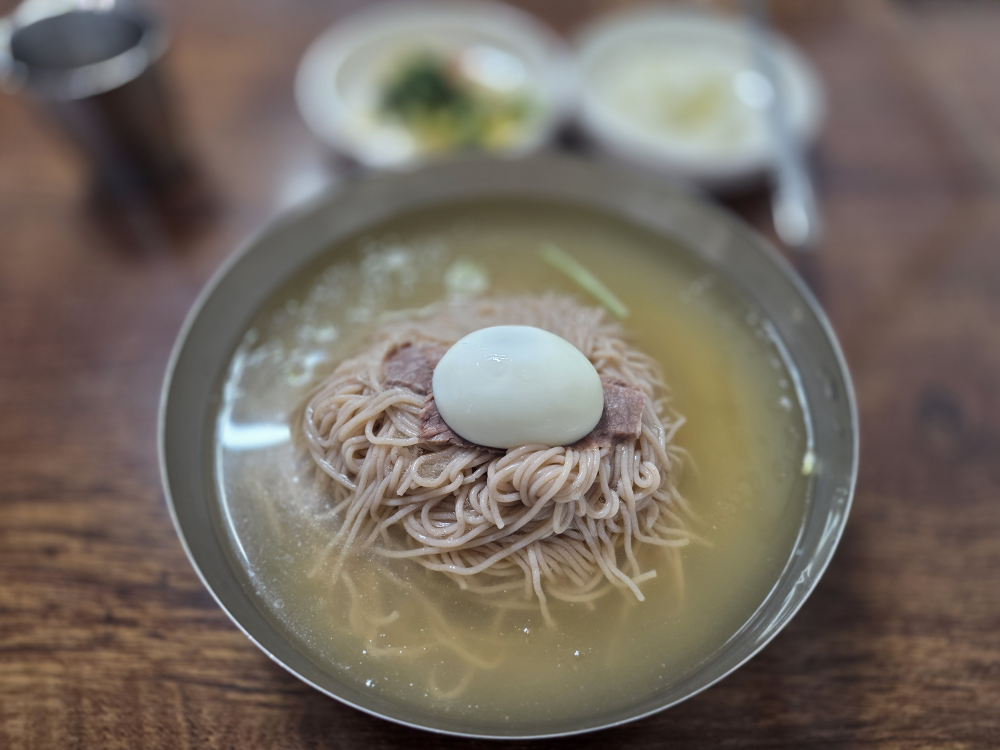 정인면옥평양냉면 대표 사진