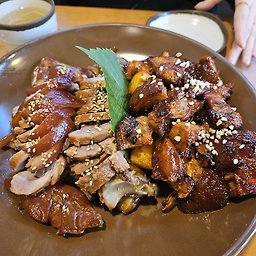 가장맛있는족발 3