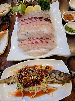 자갈치부산횟집 대표 사진