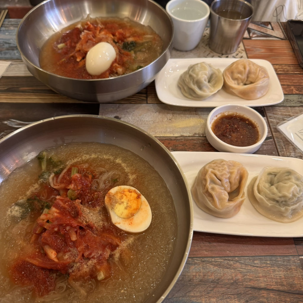 한남면옥 사진 2