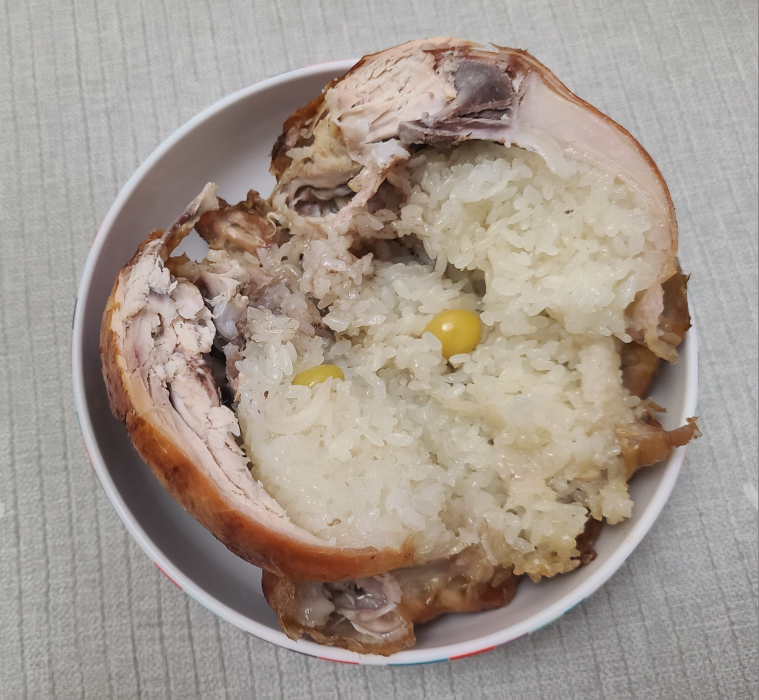 옥돌바베큐 사진 6