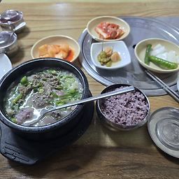 양재순대국사철탕 양재2호점 사진 8
