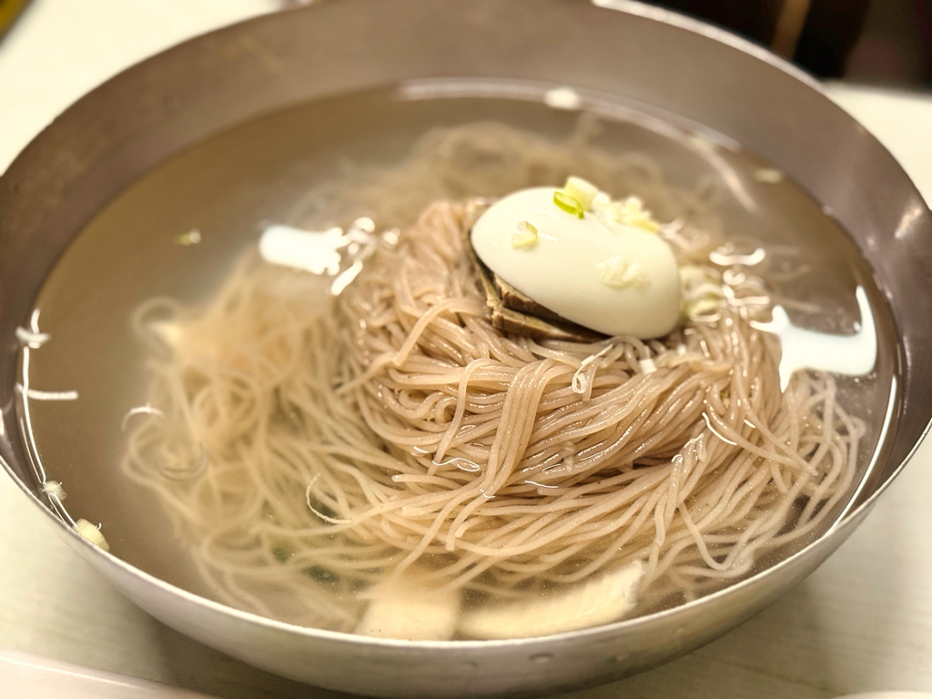 평양면옥 본점 사진 6